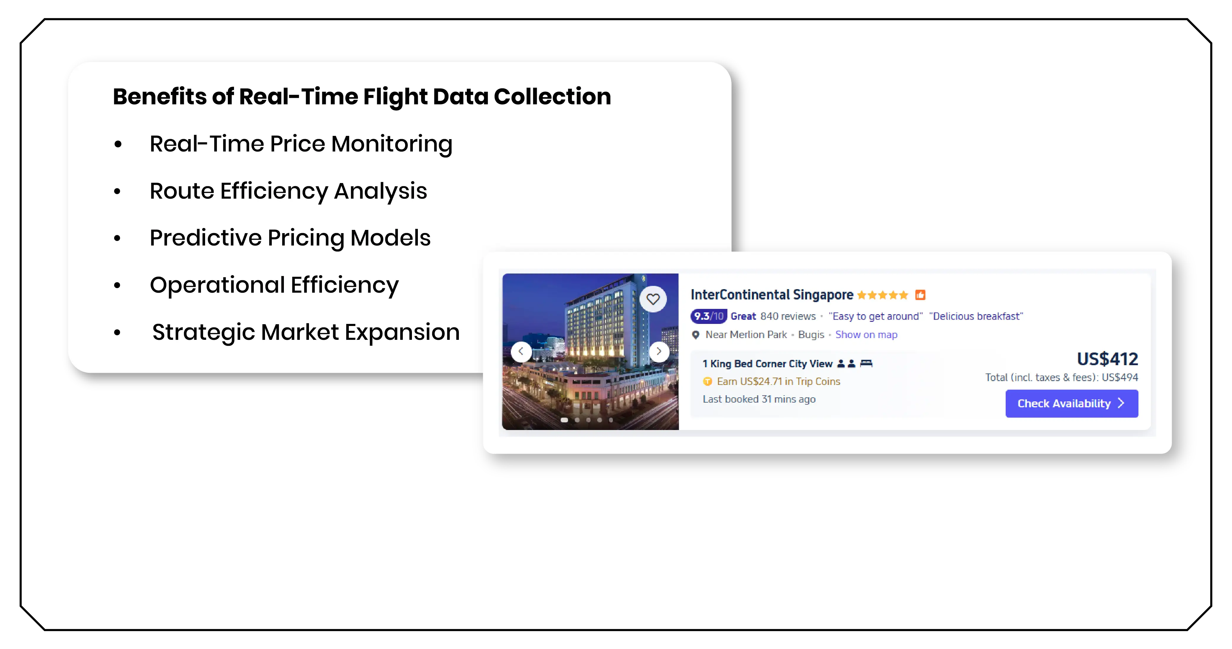 Benefits of Real-Time Flight Data Collection
